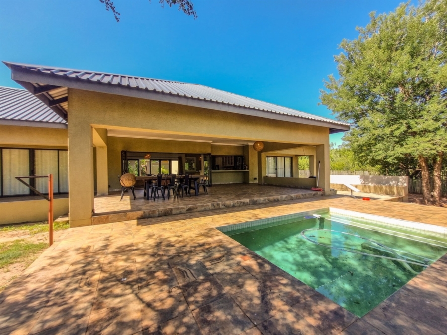 3 Bedroom Property for Sale in Hoedspruit Wildlife Estate Limpopo