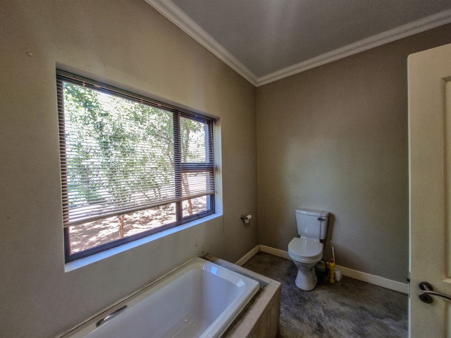 3 Bedroom Property for Sale in Hoedspruit Wildlife Estate Limpopo