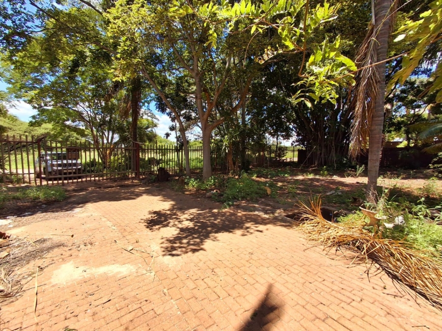 4 Bedroom Property for Sale in Eduan Park Limpopo