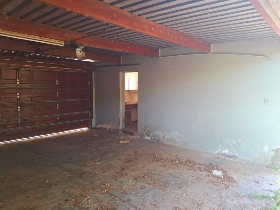 4 Bedroom Property for Sale in Eduan Park Limpopo