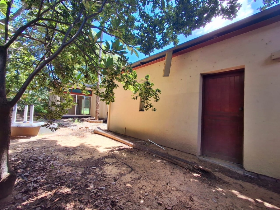 4 Bedroom Property for Sale in Eduan Park Limpopo