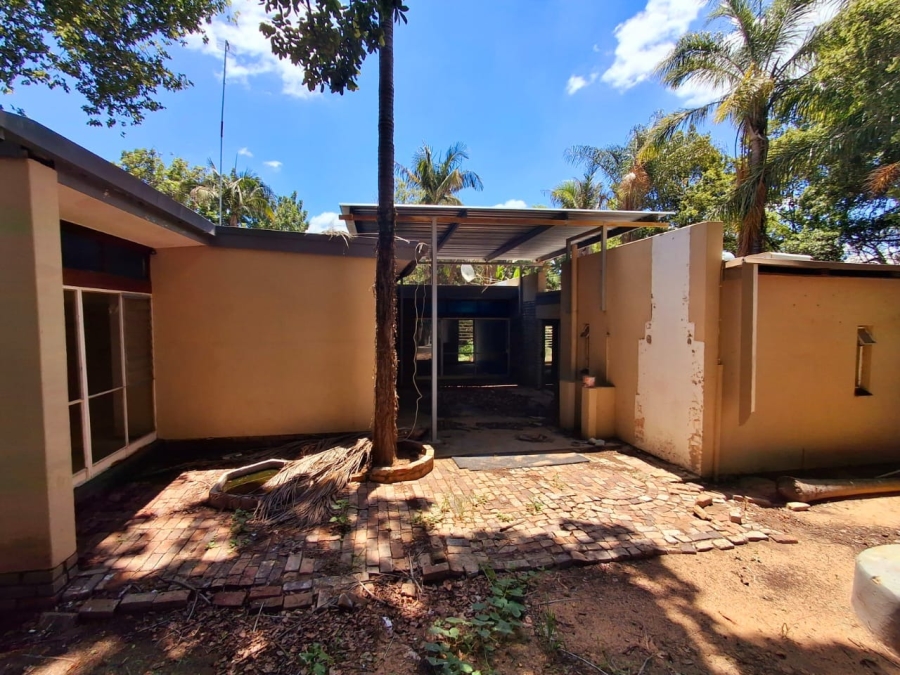 4 Bedroom Property for Sale in Eduan Park Limpopo