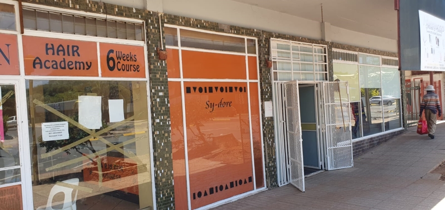 Commercial Property for Sale in Marble Hall Limpopo