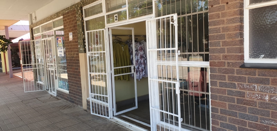 Commercial Property for Sale in Marble Hall Limpopo