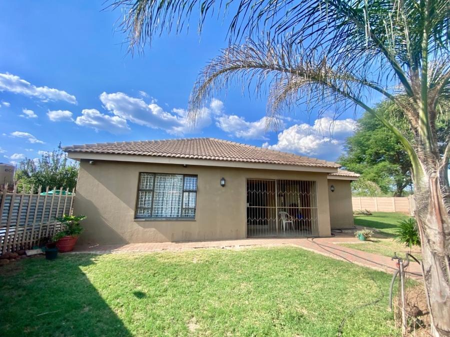 3 Bedroom Property for Sale in Modimolle Limpopo