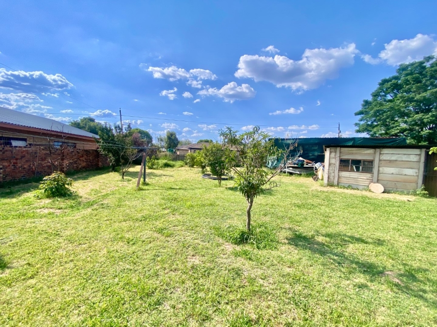 3 Bedroom Property for Sale in Modimolle Limpopo