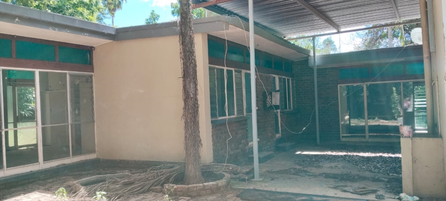 4 Bedroom Property for Sale in Eduan Park Limpopo