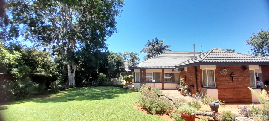 4 Bedroom Property for Sale in Chroompark Limpopo