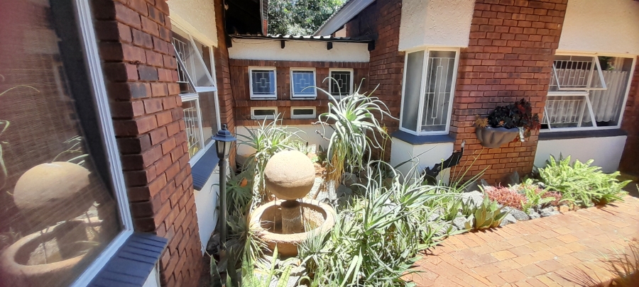 4 Bedroom Property for Sale in Chroompark Limpopo