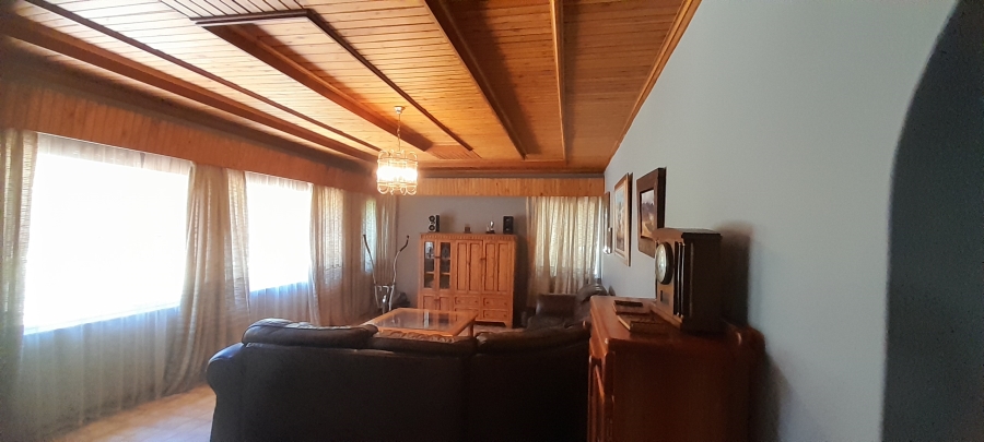 4 Bedroom Property for Sale in Chroompark Limpopo