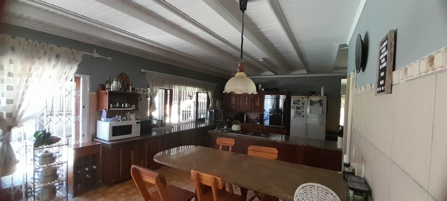 4 Bedroom Property for Sale in Chroompark Limpopo