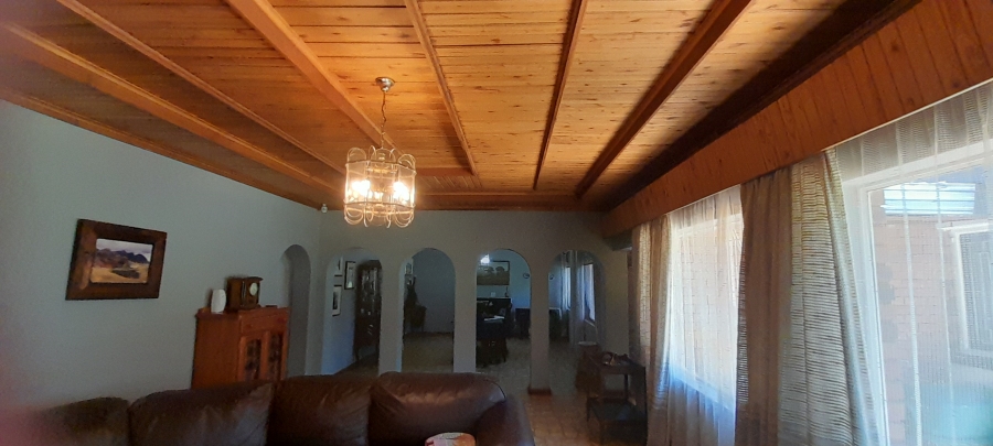 4 Bedroom Property for Sale in Chroompark Limpopo