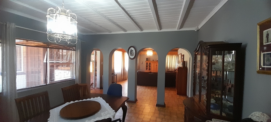 4 Bedroom Property for Sale in Chroompark Limpopo