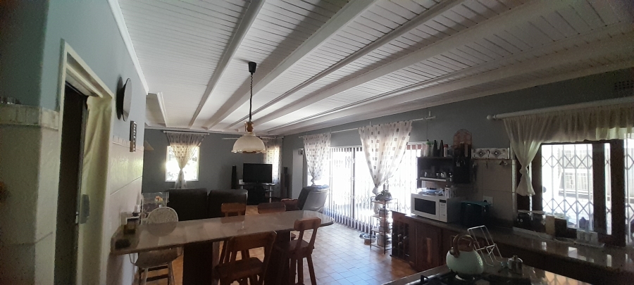 4 Bedroom Property for Sale in Chroompark Limpopo