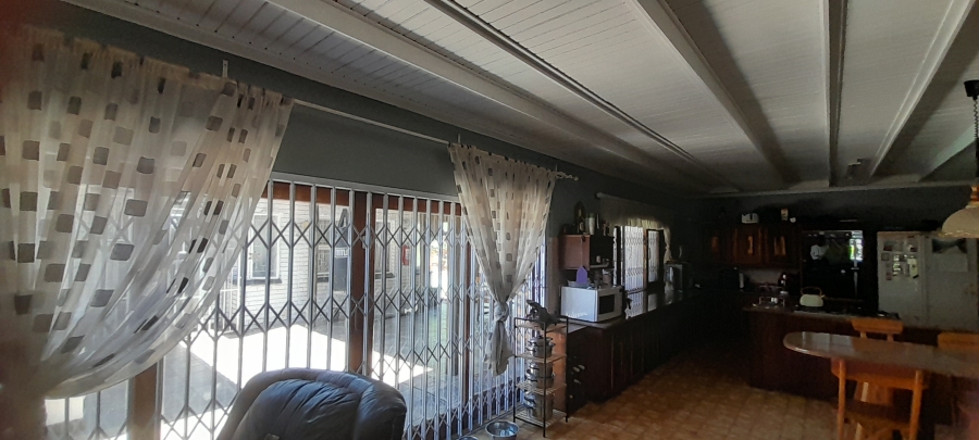 4 Bedroom Property for Sale in Chroompark Limpopo