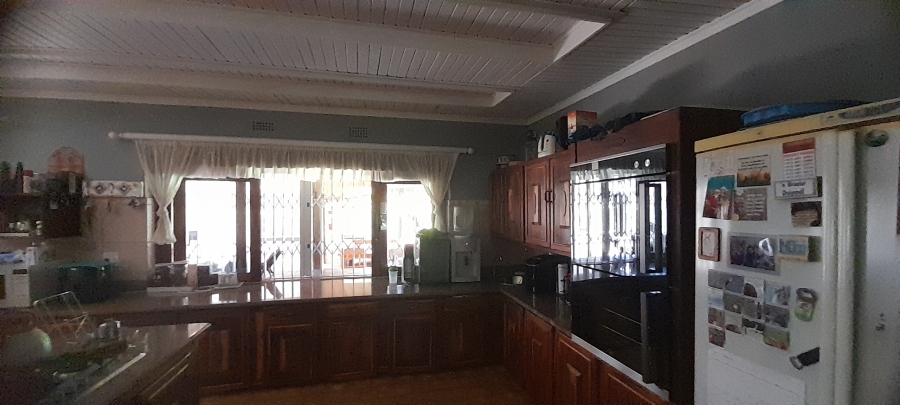 4 Bedroom Property for Sale in Chroompark Limpopo