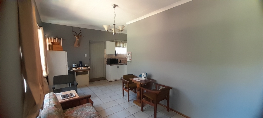 4 Bedroom Property for Sale in Chroompark Limpopo