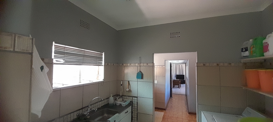 4 Bedroom Property for Sale in Chroompark Limpopo