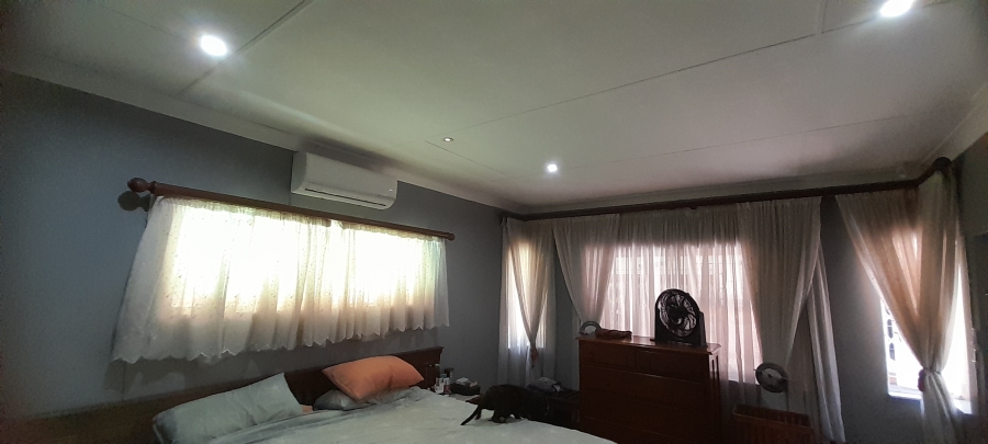 4 Bedroom Property for Sale in Chroompark Limpopo