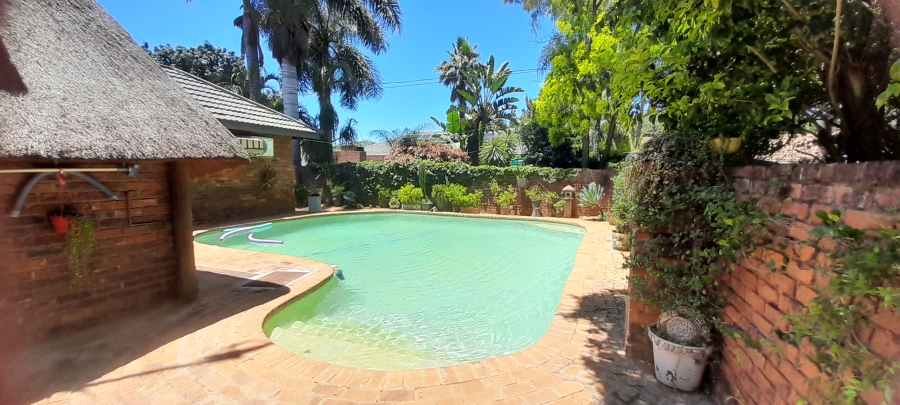 4 Bedroom Property for Sale in Chroompark Limpopo