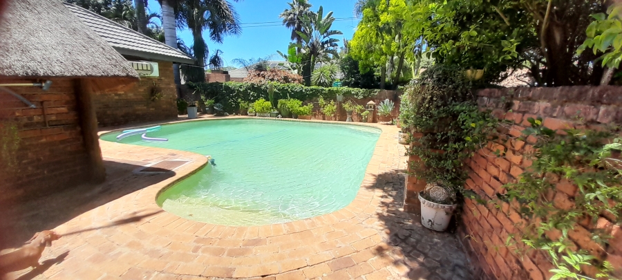 4 Bedroom Property for Sale in Chroompark Limpopo