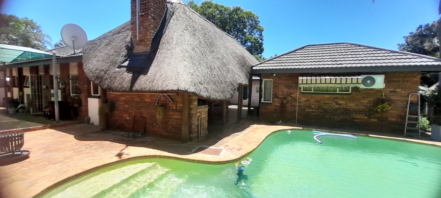 4 Bedroom Property for Sale in Chroompark Limpopo