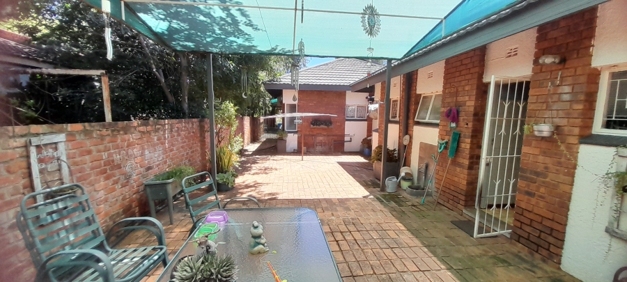 4 Bedroom Property for Sale in Chroompark Limpopo