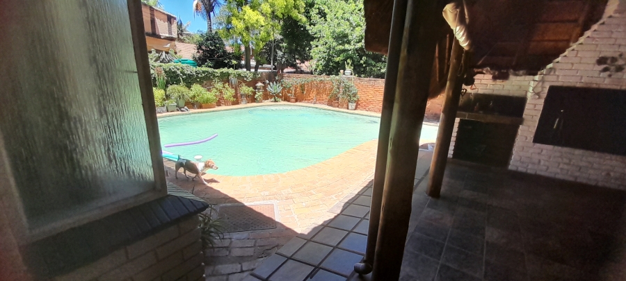 4 Bedroom Property for Sale in Chroompark Limpopo