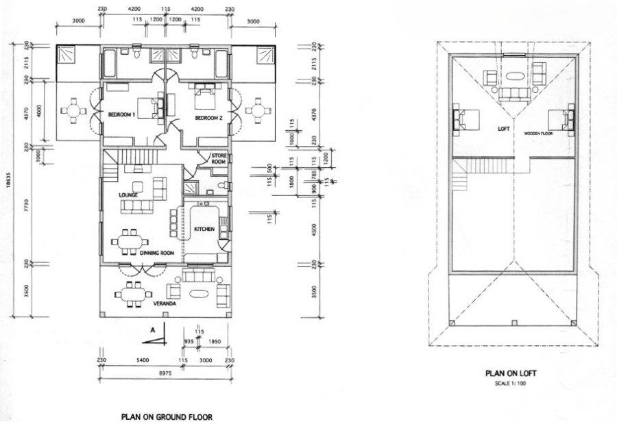 2 Bedroom Property for Sale in Phalaborwa Limpopo