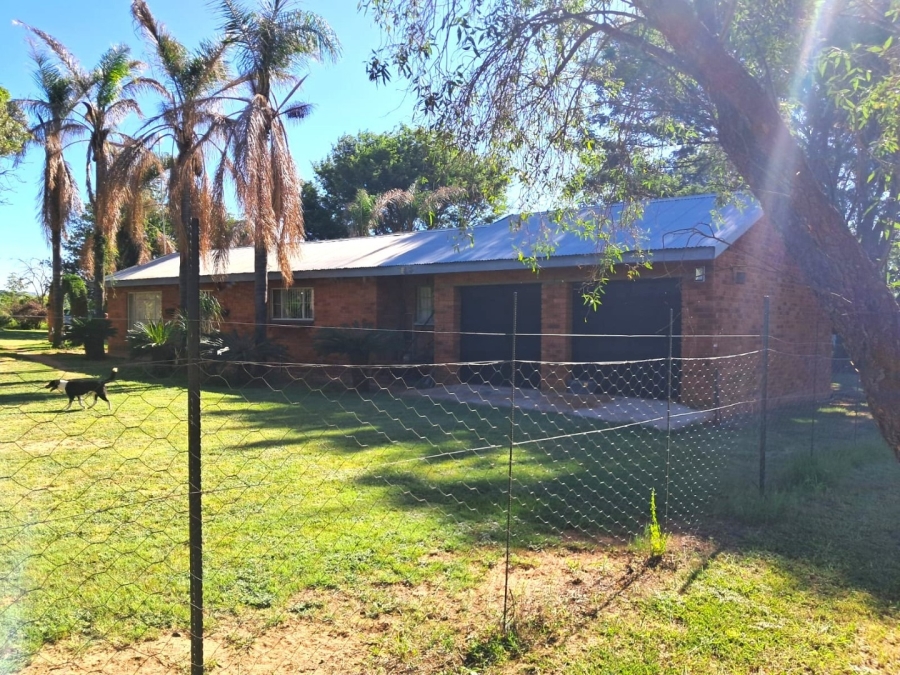 3 Bedroom Property for Sale in Modimolle Limpopo