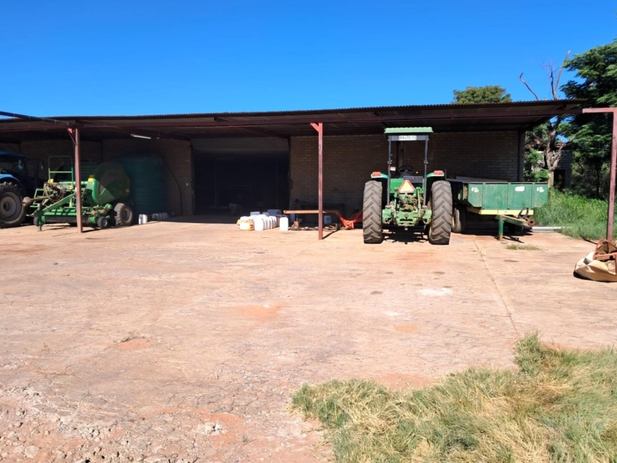 3 Bedroom Property for Sale in Modimolle Limpopo