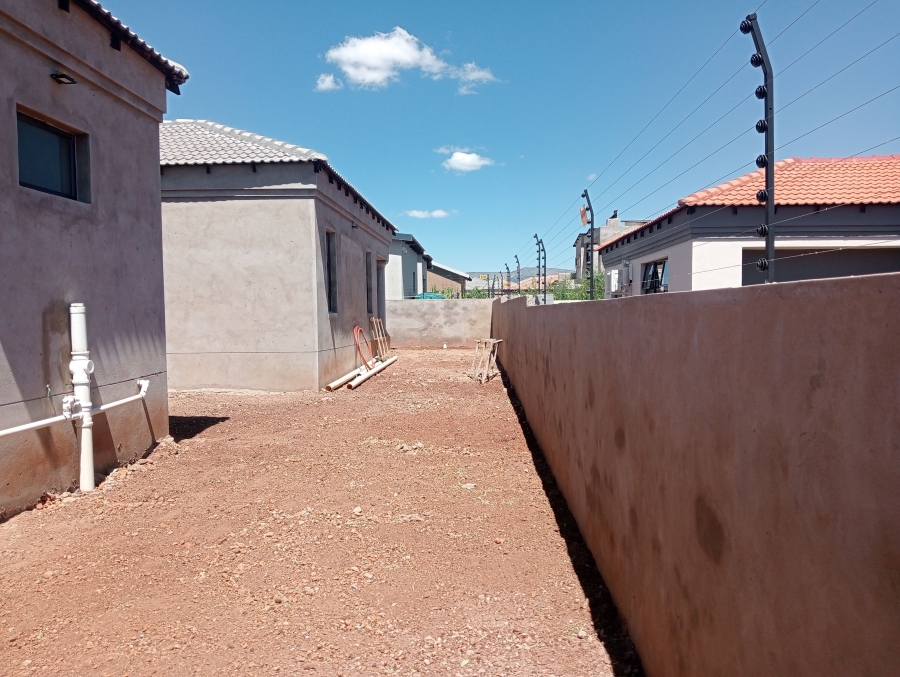 4 Bedroom Property for Sale in Chroompark Limpopo