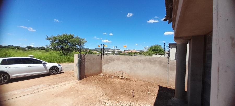 4 Bedroom Property for Sale in Chroompark Limpopo