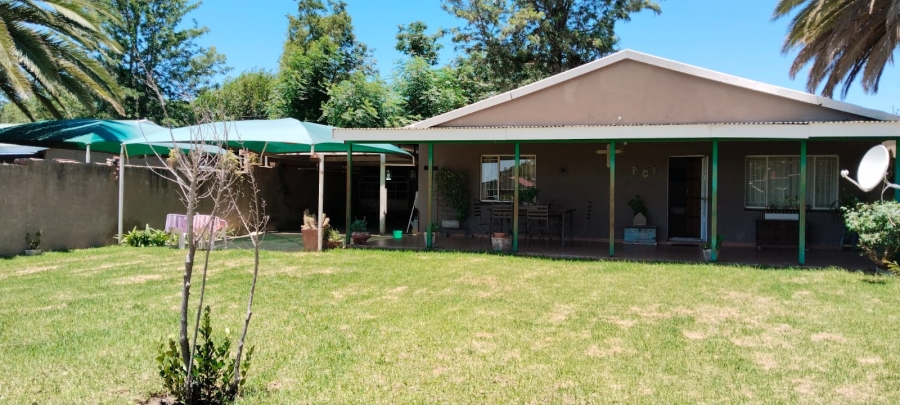 32 Bedroom Property for Sale in Doornbult Limpopo