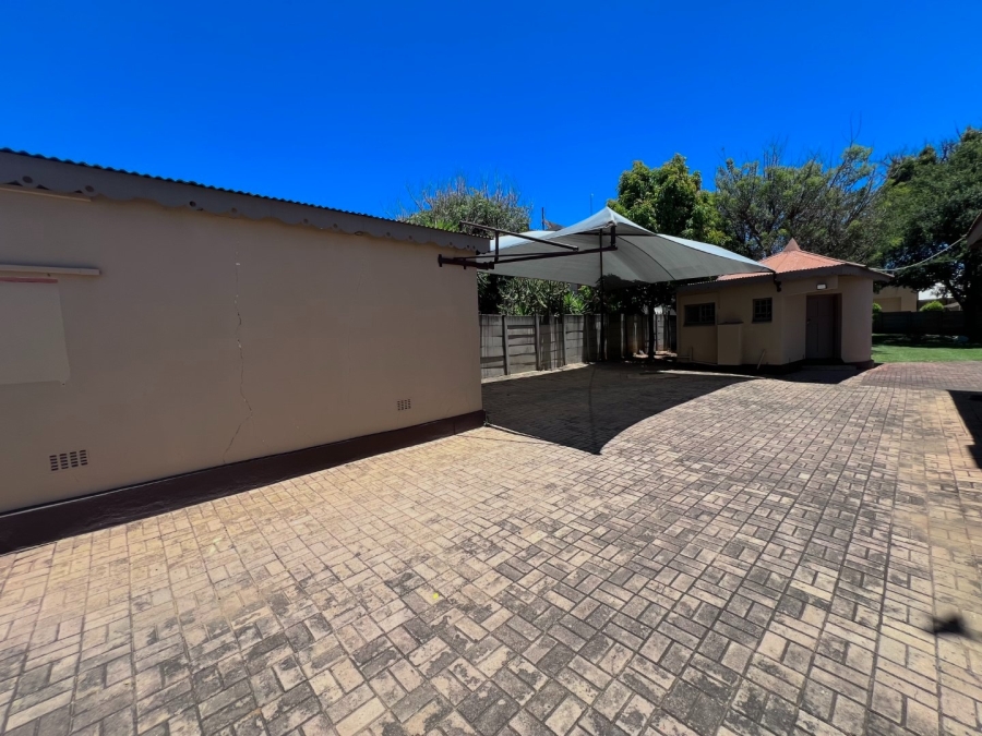 Commercial Property for Sale in Modimolle Limpopo