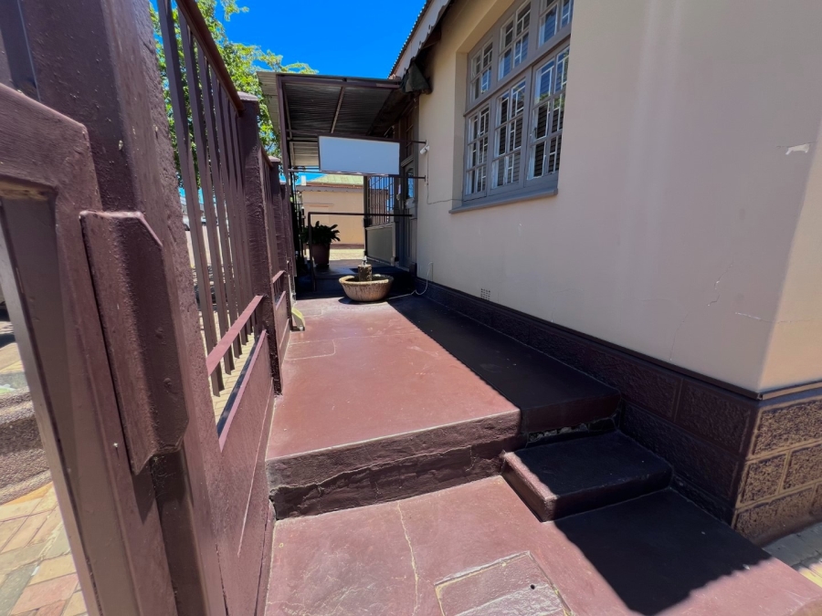 Commercial Property for Sale in Modimolle Limpopo