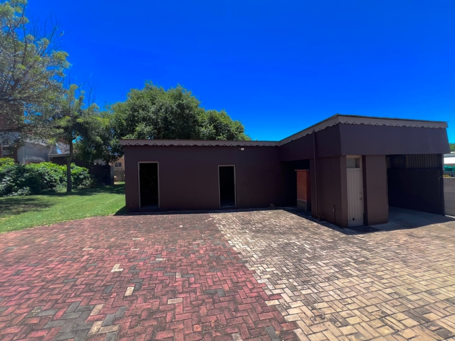 Commercial Property for Sale in Modimolle Limpopo