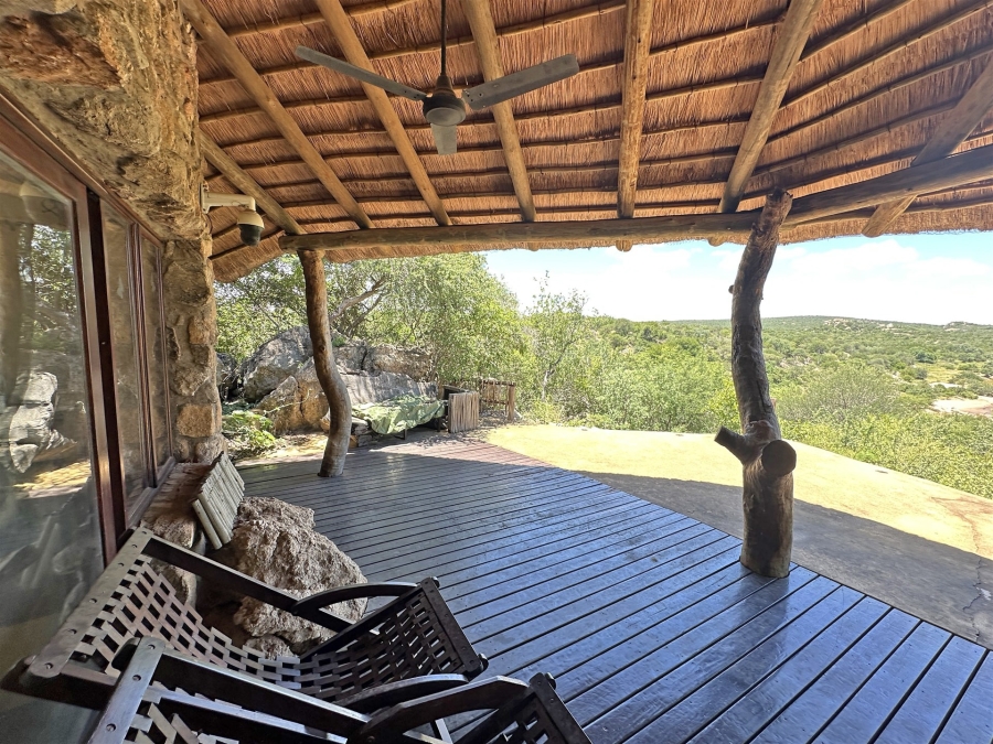 2 Bedroom Property for Sale in Lissataba Private Nature Reserve Limpopo