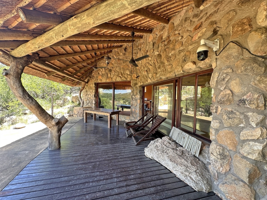 2 Bedroom Property for Sale in Lissataba Private Nature Reserve Limpopo