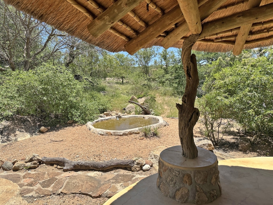 2 Bedroom Property for Sale in Lissataba Private Nature Reserve Limpopo