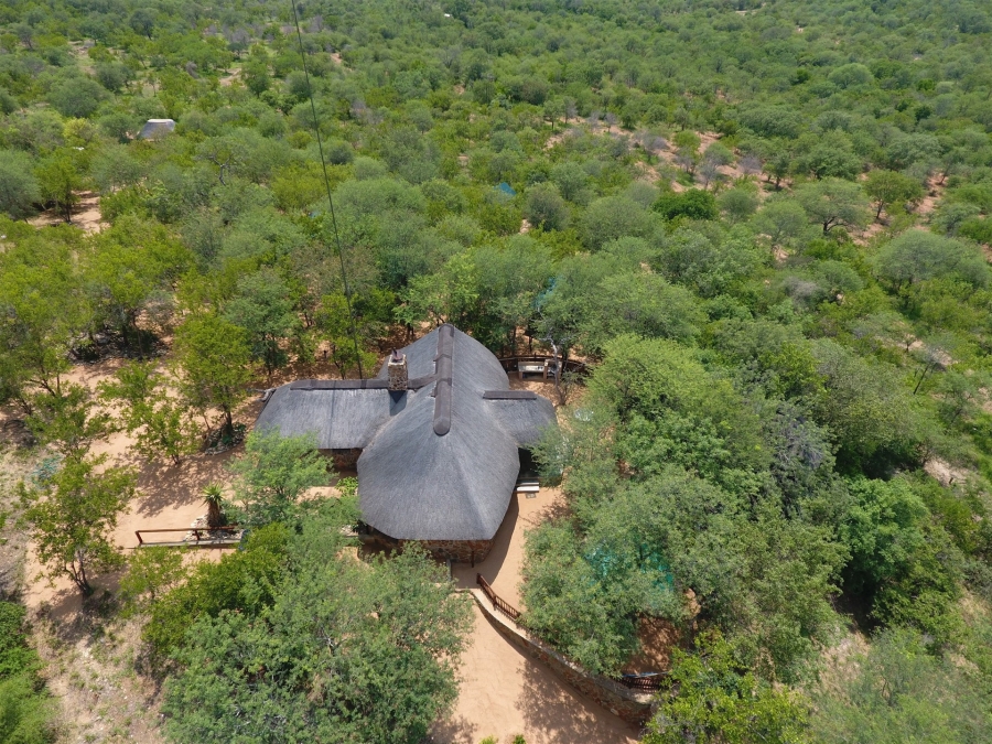 5 Bedroom Property for Sale in Hoedspruit Rural Limpopo