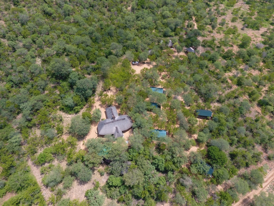 5 Bedroom Property for Sale in Hoedspruit Rural Limpopo