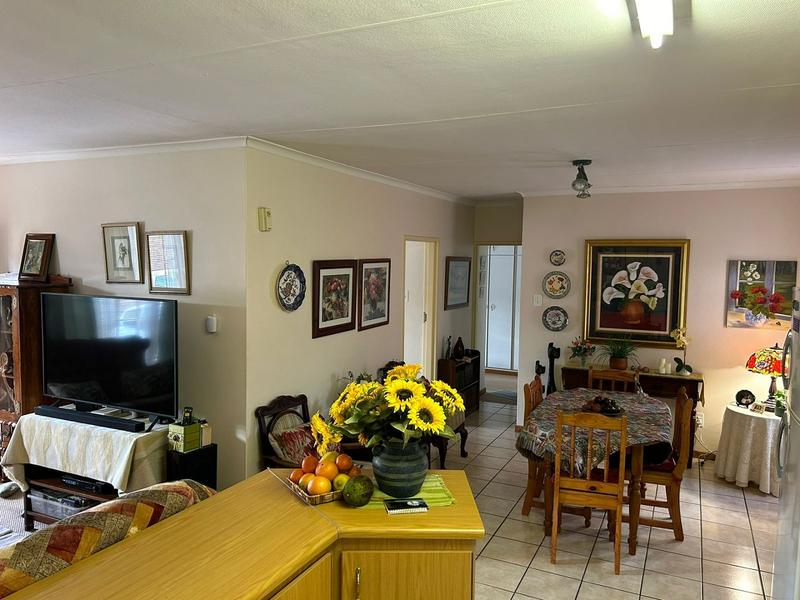 2 Bedroom Property for Sale in Flora Park Limpopo