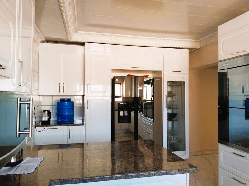 7 Bedroom Property for Sale in Celtic Meadows Limpopo