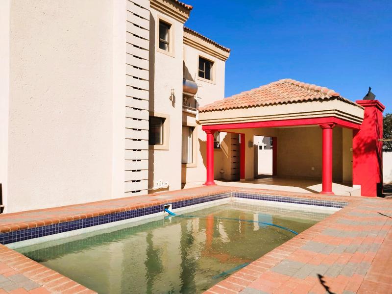 7 Bedroom Property for Sale in Celtic Meadows Limpopo