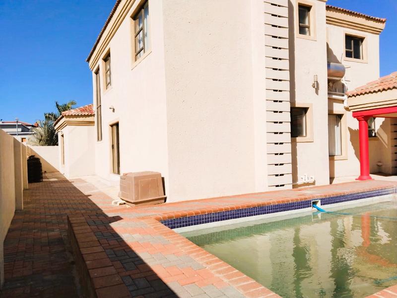 7 Bedroom Property for Sale in Celtic Meadows Limpopo