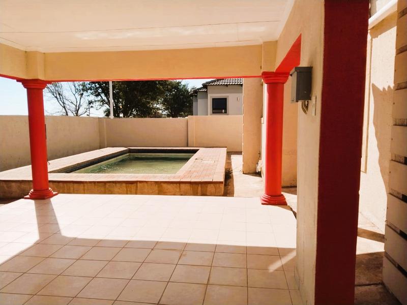 7 Bedroom Property for Sale in Celtic Meadows Limpopo