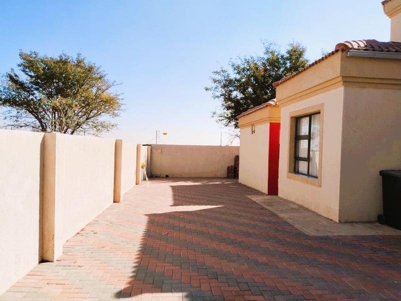 7 Bedroom Property for Sale in Celtic Meadows Limpopo