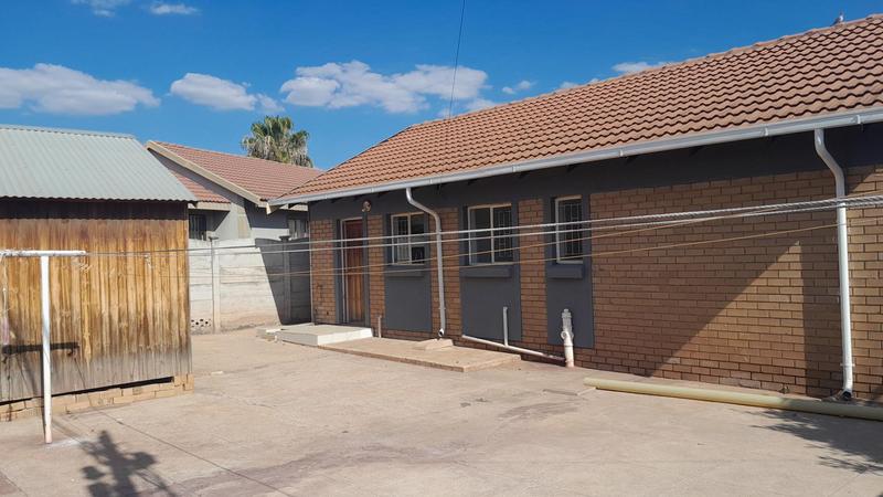 2 Bedroom Property for Sale in Bendor Limpopo