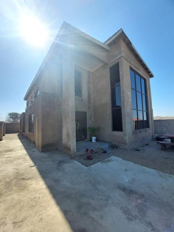 5 Bedroom Property for Sale in Rethabile Gardens Limpopo